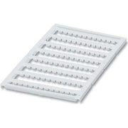 Phoenix Contact - Klemmenmarkierung UC1-TMF 5 GN − 10 Stück