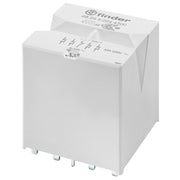 Finder - Schaltrelais Printrelais 68.25.9.024.4300 4S+1Ö − 10 Stück