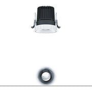 Zumtobel Group - Downlight/Strahler/Flutlicht LED - Downlight PANOS INF #60817228 4000K