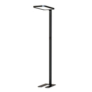 Dotlux - Stehleuchte LED-Stehleuchte 4996-040240 4000K dim. schwarz