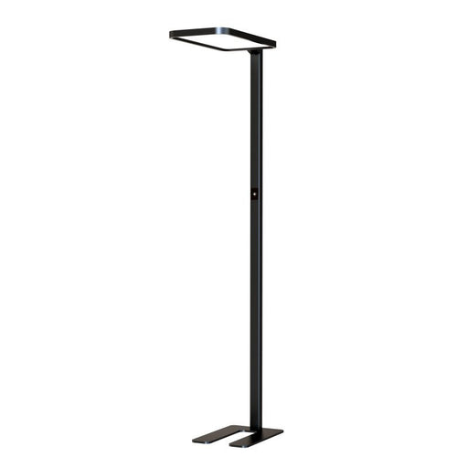 Dotlux - Stehleuchte LED-Stehleuchte 4996-040240 4000K dim. schwarz