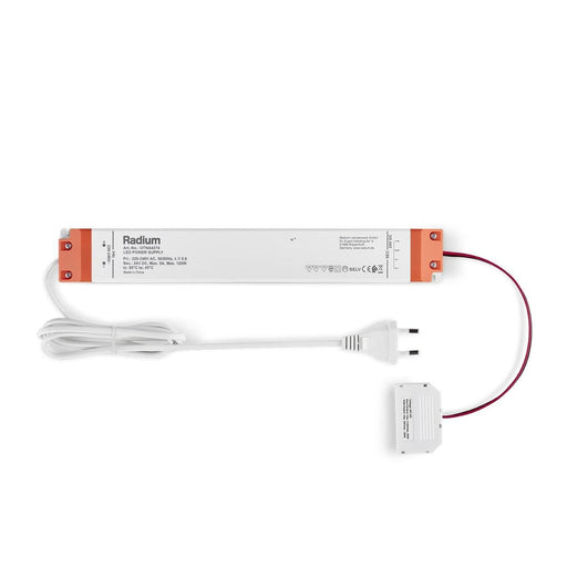 Radium Lampenwerk - LED-Betriebsgerät OTNA4374 24V 120W