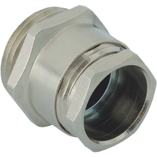 Kaiser - Kabelverschraubung Stopfbuchse B 112 MS Ni M12x1.5 5-7