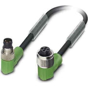 Phoenix Contact - Konfektioniertes Sensor-Aktor-Kabel Sensor-/Aktor-Kabel SAC-3P-M 8M #1682443