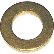Dresselhaus - Unterlegscheibe Scheiben 3107/000/51 5,3 Messing − 100 Stück