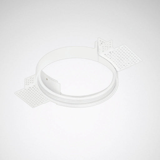 Trilux - Mechanisches Zubehör/Ersatzteile für Leuchten Einputzrahmen SNS R T01 ZPF-T 01