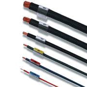 Weidmüller - Kabelmarkierungssystem Hülse TM 2/12 HF/HB − 1000 Stück