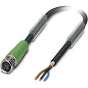 Phoenix Contact - Konfektioniertes Sensor-Aktor-Kabel Sensor-/Aktor-Kabel SAC-3P-10,0 #1521740