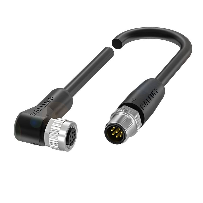 Balluff - Konfektioniertes Sensor-Aktor-Kabel Verbindungsleitung BCC M428-M41#BCC0JLA