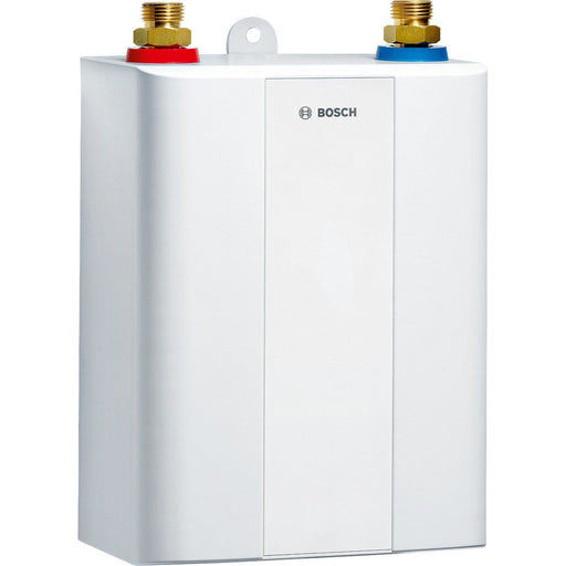 Bosch Thermotechnik - Durchlauferhitzer Kleindurchlauferhitzer TR4000 4 ET 3,6KW Untertisch