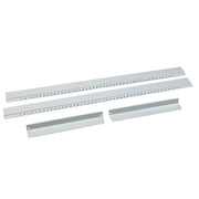 Schneider Electric - Komponente für den Ausbau (Schaltschrank) Frontplattenträger NSYCSH208 2000x800