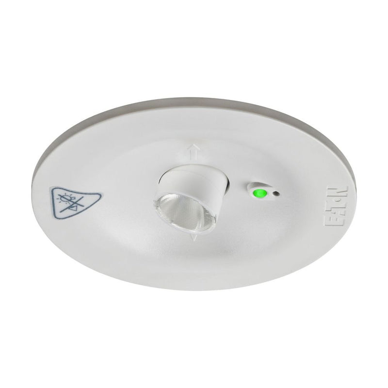 Ceag Notlichtsysteme - Sicherheitsleuchte LED-Einzelbatterie-Leuchte 13851.2 1-8/DCGLine