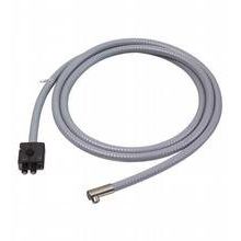 Pepperl+Fuchs Fabrik - Lichtleitersensor/Lichtleiterverstärker Glasfaser-Lichtleiter LLR 04-1,6 #415659  − 1 Stück
