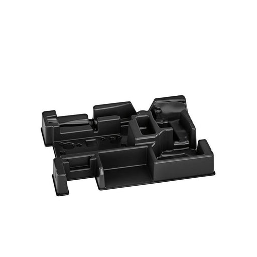Bosch - Zubehör/Ersatzteile für Werkzeugkasten, -schrank, -wagen und Werkbank Einlagen für 1600A00R8X GSR/GSB 18V-85/110 C