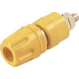 Pulsotr. SKS - Kommunikationstechnik-Adapter Polklemme PKI 10 A ge − 100 Stück