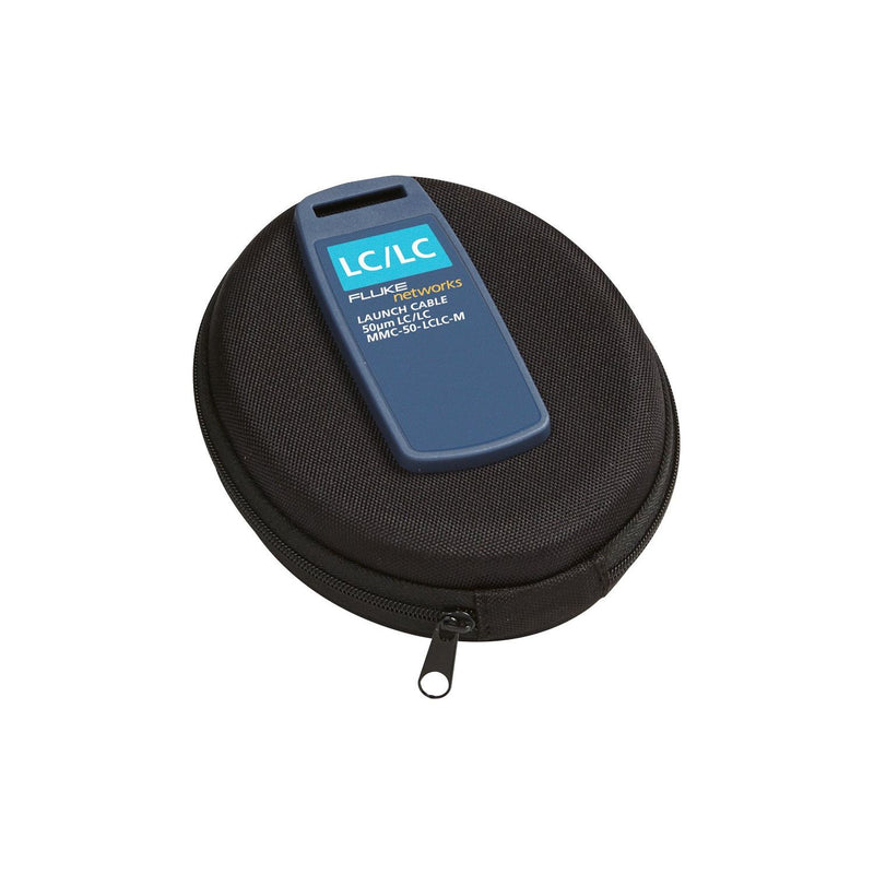 Fluke Networks - Patchkabel LWL Multimode-Vorlaufkabel 5235156 50µm (105m)