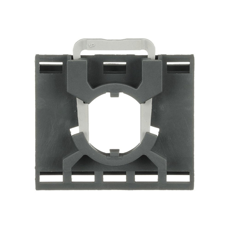 ABB Stotz S&J - Hilfsschalterblock Halter MCBH5-00