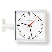 Peweta - Uhr Nebenuhr 72.282.332 12/24V,Min/Se-Impuls