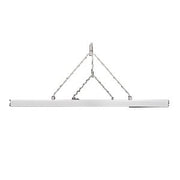 Nobile - Pendelleuchte LED-Panel Flat R2 uplight 1560731140 UGR19 nw dim 1-10V