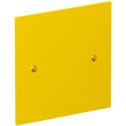 OBO Bettermann - Abdeckplatte für Installationssäule Abdeckplatte VH-P1 blind