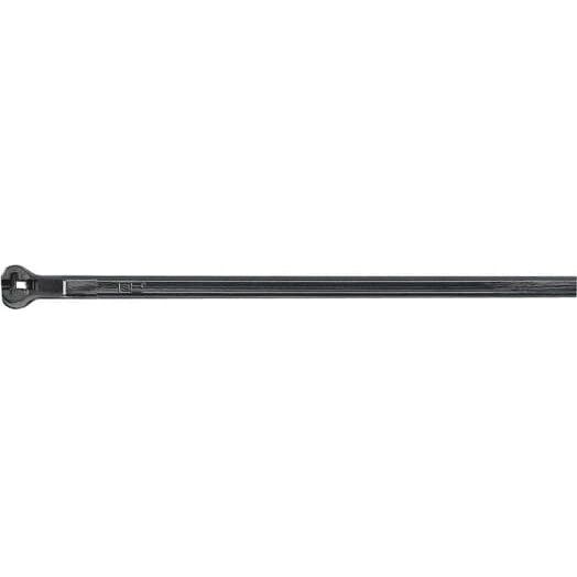 ABB Stotz S&J T&B - Kabelbinder TYB232MX 203x2,4mm,80N sw − 1000 Stück