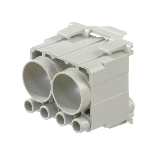 Weidmüller - Kontakteinsatz für Rechtecksteckverbinder Moduleinsatz Baureihe: HDC CM BUS M2 ConCept Modul