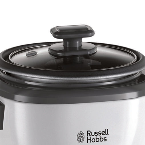 RUSSELL HOBBS - Kochtopf Reiskocher 27020-56 Mini − 2 Stück