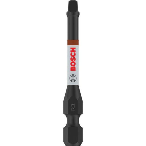 Bosch - Bit-Set PRO Robertson Impact Bit, 2608522552VE(2) R3, 55 mm, 2-tlg