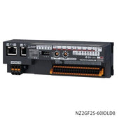 Mitsubishi Electric - SPS-Kommunikations-Modul SPS CC-Link IE Field NZ2GF2S-60IOLD8