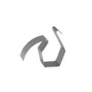 Jacob - Komponente für Erdung/Potentialausgleich (Schaltschrank) Kontaktfeder M16 B201-1016-01 − 20 Stück