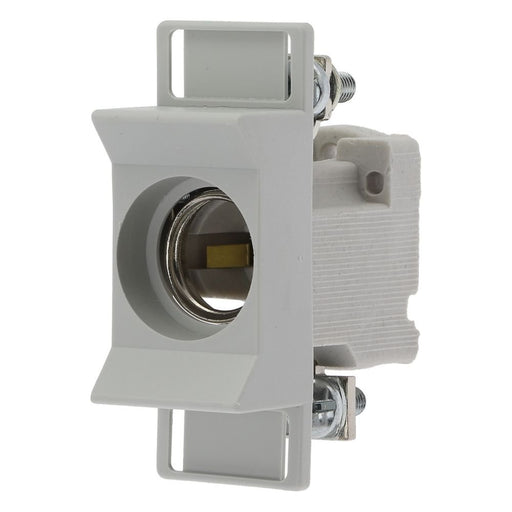 Eaton - D0-Sicherungssockel Sicherungsunterteil SICHERUNGS#FN02C Niedersp. 63A 400V − 15 Stück