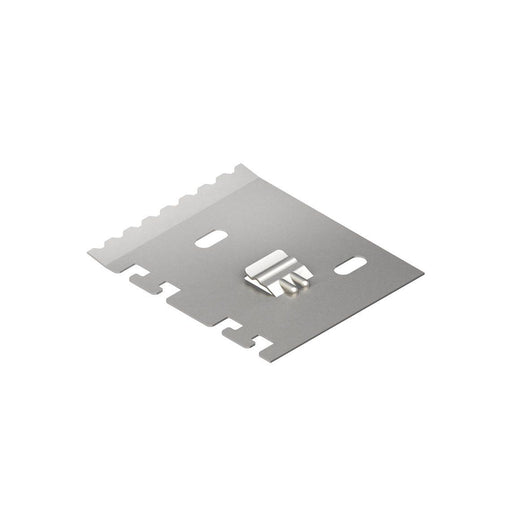 Niedax - Trennwandhalterung für Installationskanal Ls-Zugentl.Trennsteg LZTP 100 E3