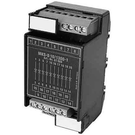 Murrelektronik - Diodenmodul Diodenbaustein 67066