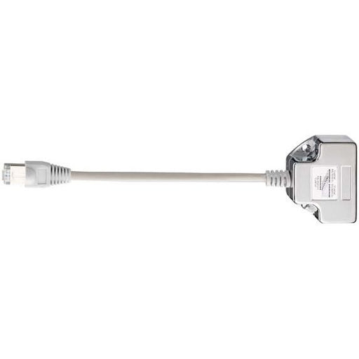 Rutenbeck - Cablesharing Adapter T-ADAP 2 x 8 für Cablesharing