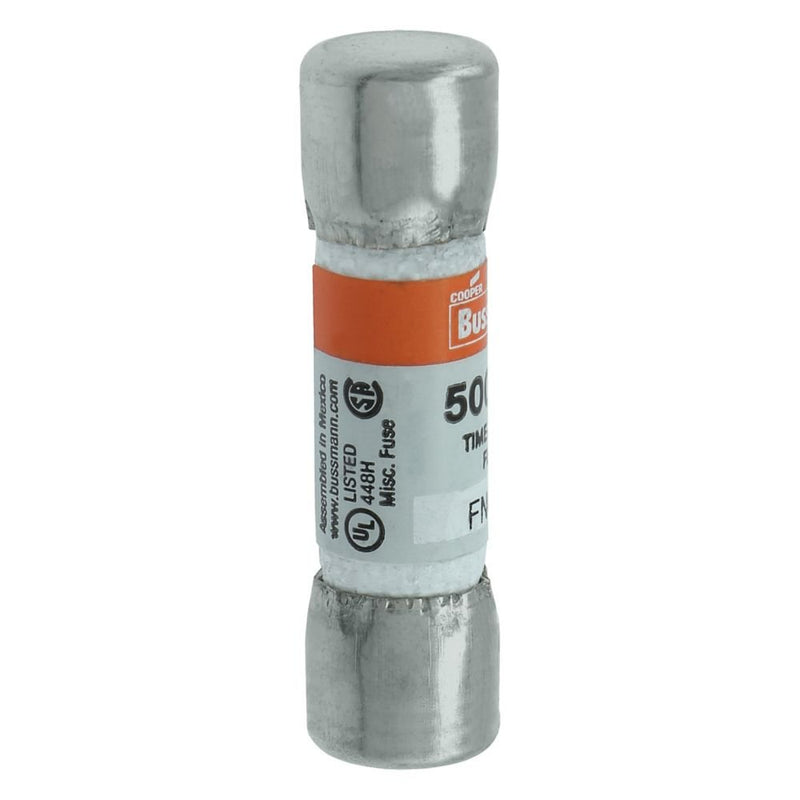 Eaton - HRC-Sicherung Sicherungseinsatz FNQ-15 15 A, AC 500 V − 10 Stück