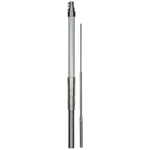 DEHN - Zubehör/Ersatzteile für Erdung und Blitzschutz Stützrohr SRD505000FS22#105323 D 50mm L 5000mm