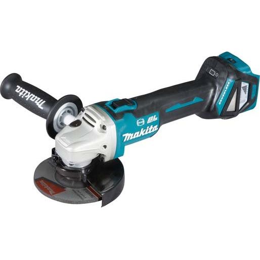 Makita - Winkelschleifer (Akku) Akku-Winkelschleifer DGA513Z 18,0V