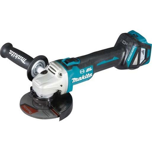 Makita - Winkelschleifer (Akku) Akku-Winkelschleifer DGA513Z 18,0V