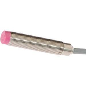 Ipf Electronic - Induktiver Näherungsschalter Sensor Induktiv, M12x1 IN120151 60lang nicht bündig