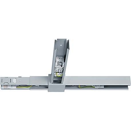 Zumtobel - Mechanisches Zubehör/Ersatzteile für Leuchten T-Verbinder TECTON T-VT1 SR