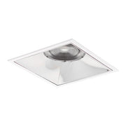 Brumberg Leuchten - Downlight/Strahler/Flutlicht LED-Einbaudownlight 230V 40645174DA 4000K, quadratisch