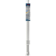 Bosch - Sägeblatt Sortiment PRO Foam Sägeblatt, 2607018011 200 mm, 2-tlg