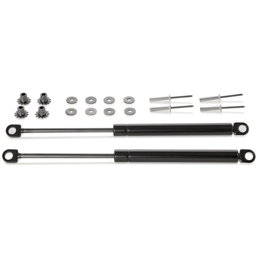 Knipex - Werkzeugset Ersatz-Gasdruckfedern 00 21 99 V33 für 00 21 37 (2x)