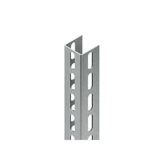 Niedax - Stiel/Profilschiene U-Profil U 5050/700 F