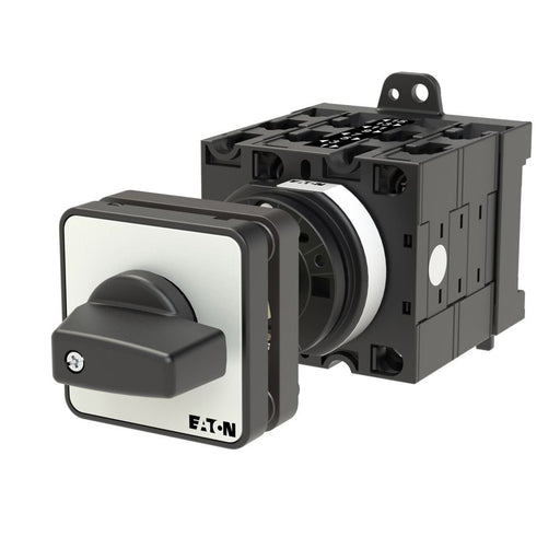 Eaton - Lastschalter Stern-Dreieck-Schalter T3 T3-4-8419/Z 32A Zwischenbau