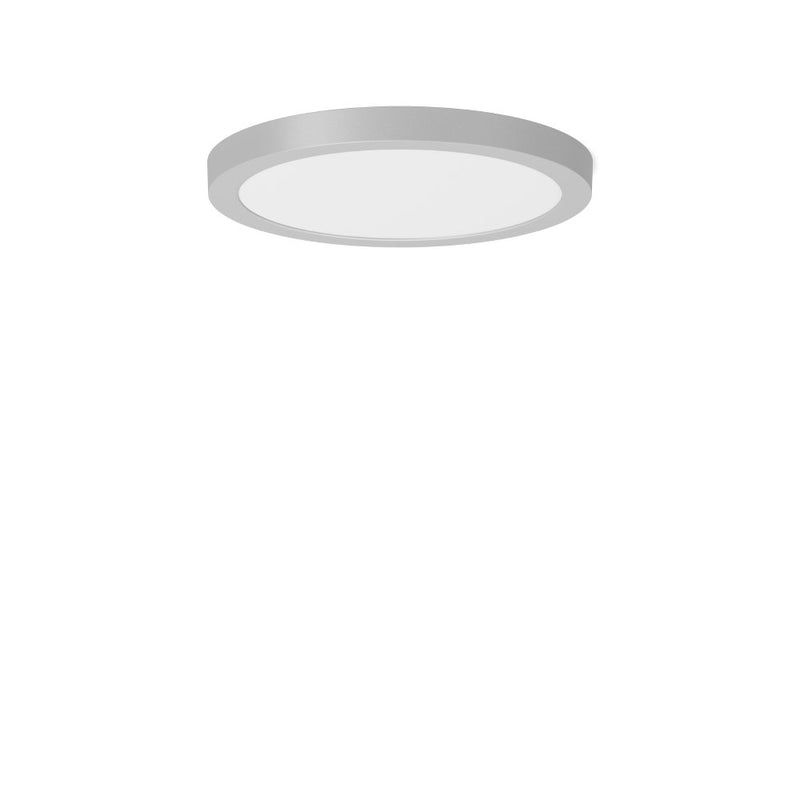 RZB - Downlight/Strahler/Flutlicht LED-Downlight 901718.004 830/840, ML, si