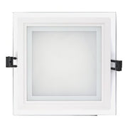 Nobile - Decken-/Wandleuchte LED-Glas-Panel 1561560547 SCCT, 350mA