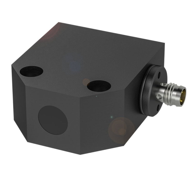 Balluff - Einzelpositionsschalter Sensor BES 516-346-H2-Y-S49 indukt., DC3/4-Draht