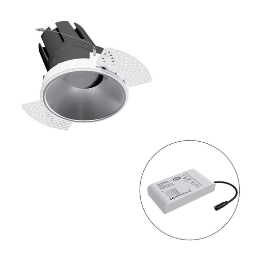 EVN Lichttechnik - Downlight/Strahler/Flutlicht LED-Einbauleuchte modular F02R14SM3840L38D Konfigurationstype