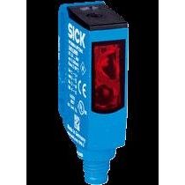 Sick - Lichttaster mit Hintergrundausblendung Klein-Lichtschranke WTB9M4-3P2211